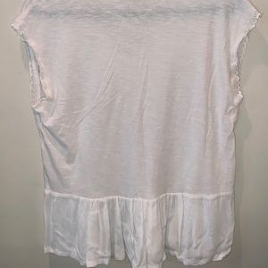 Lucky Brand Tops - Lucky Sleeveless Blouse Lucky Brand Tops - Lucky Sleeveless Blouse